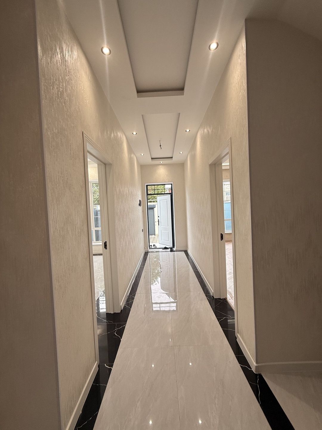 Satılır 4 otaqlı həyət evi/bağ evi 180 m² — Ev, villa, Bakı (10)