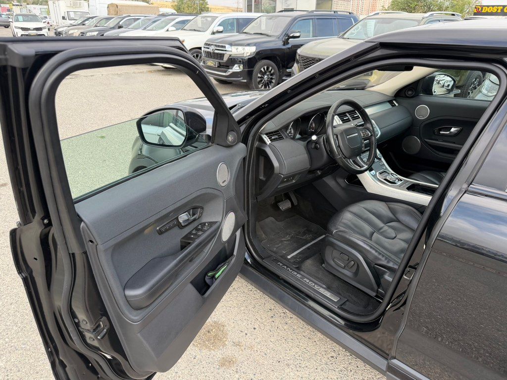Land Rover RR Evoque, 2.0 L, 2015 il, 184 000 km 77-LN-772 — Avtomobillər, Bakı (11)