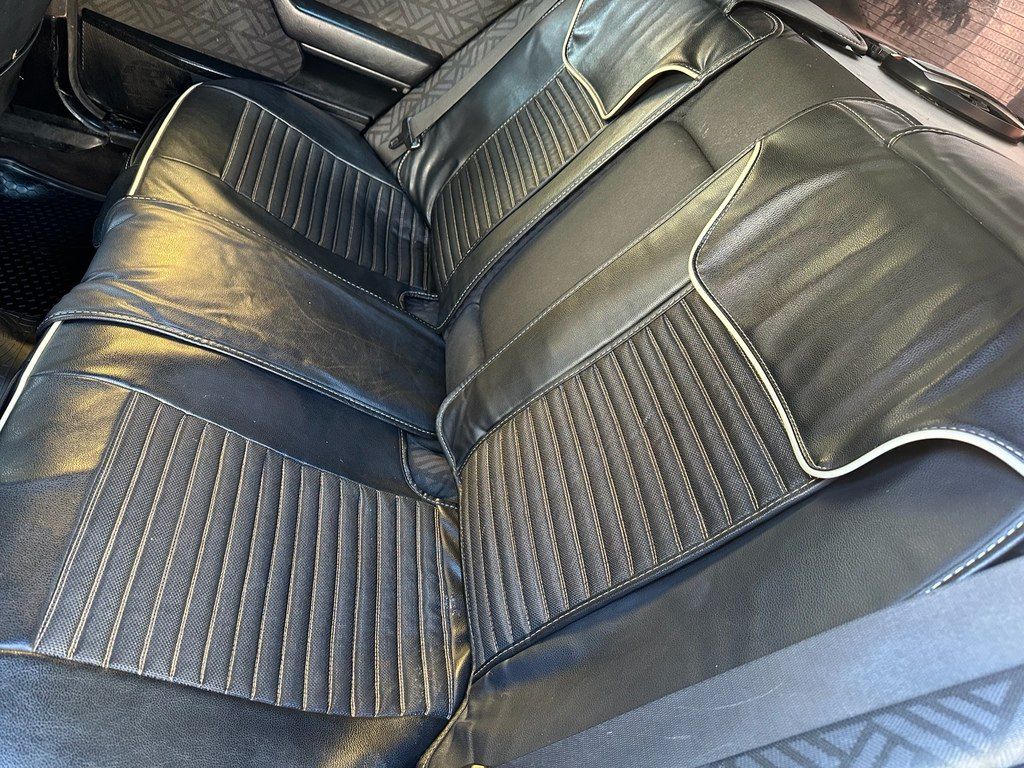 Mercedes C 180, 1.8 L, 1994 il, 455 000 km — Avtomobillər, Bakı (7)