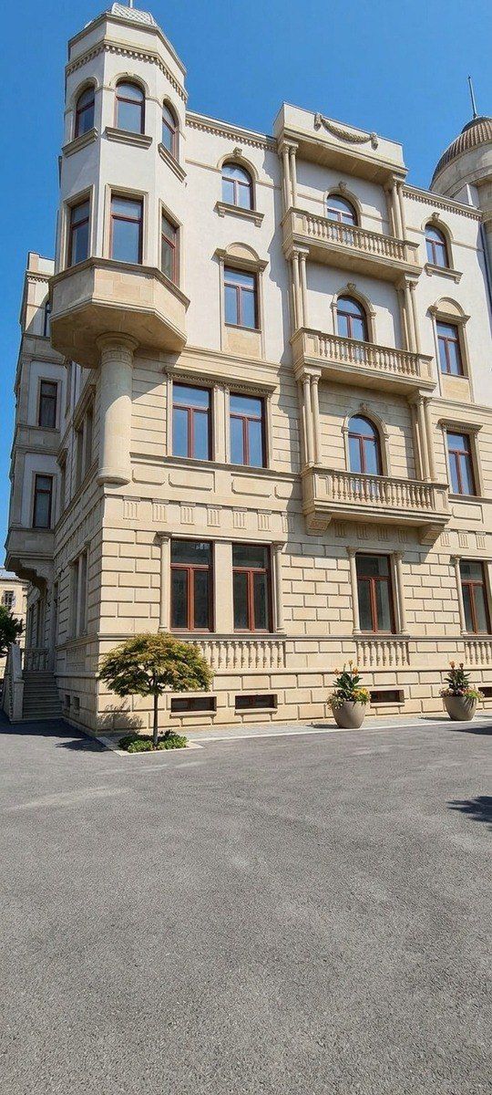 Satılır obyekt 4868.6 m² — Əmlak, Bakı (5)