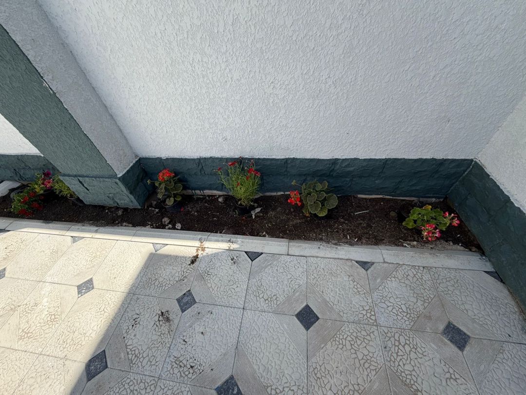 Satılır 3 otaqlı həyət evi/bağ evi 110 m² — Ev, villa, Bakı (7)
