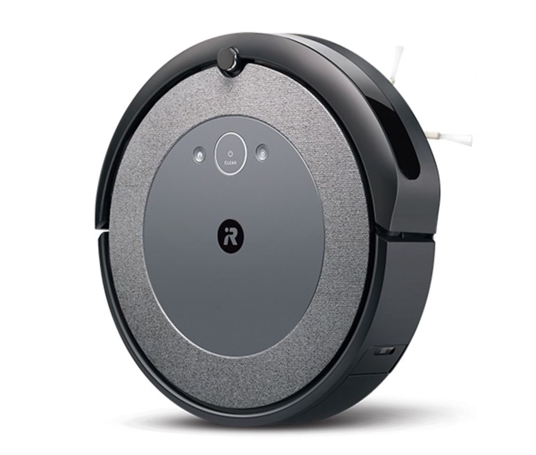 Robot tozsoran iRobot Roomba i3 — Ev texnikası, Bakı (2)
