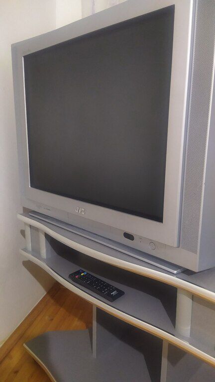 Televizor "JVC" — TV və Video, Bakı (5)