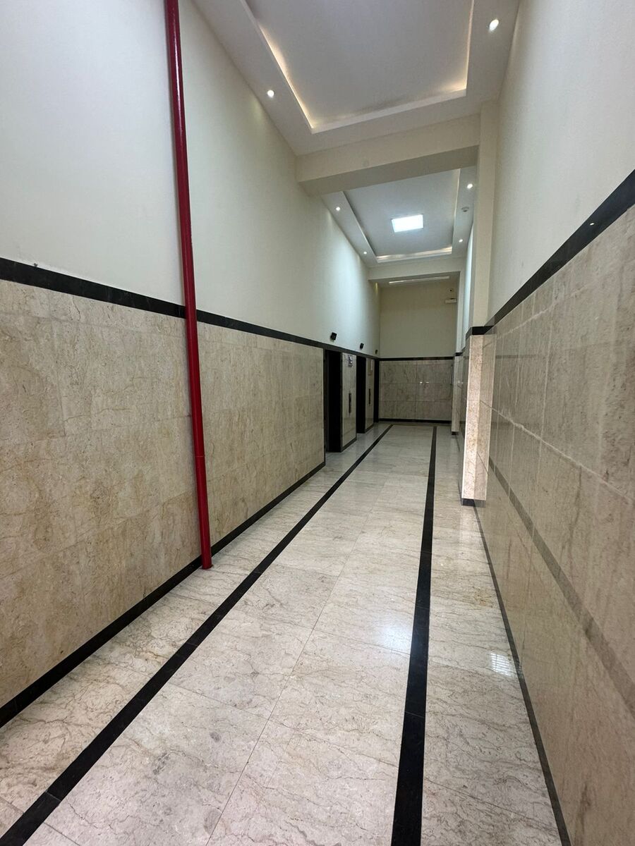 2-otaqlı yeni tikili kirayə verilir, H.Cavid pr., 100 m² — Mənzil, Bakı (12)