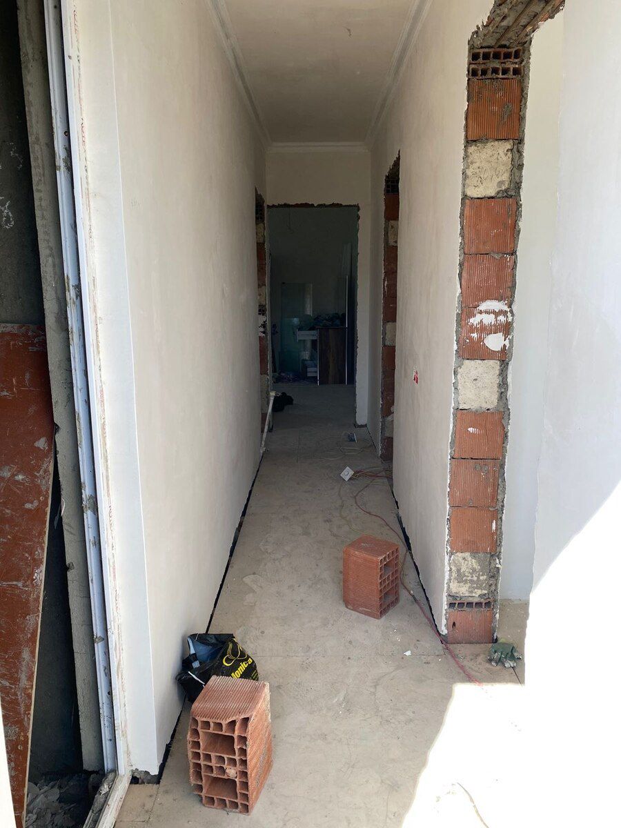 Həyət evi, Xırdalan ş — Ev, villa, Xırdalan (7)
