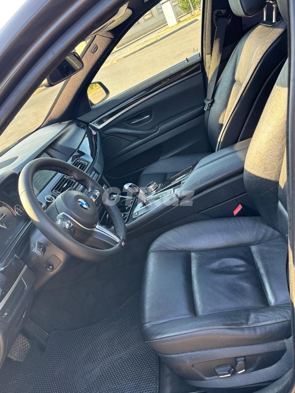 BMW 520 2.0 L, 2011, 279 000 km — Avtomobillər, Bakı (3)