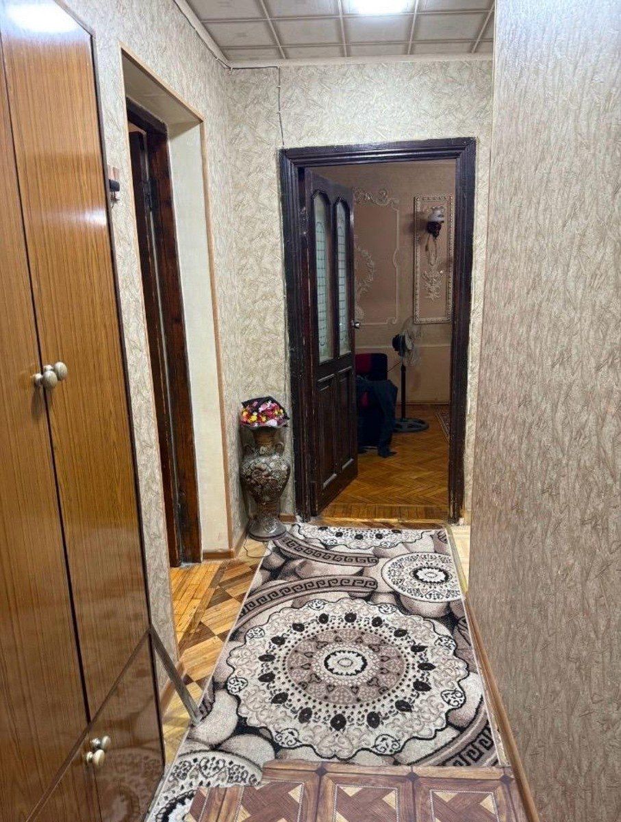 Satılır 3 otaqlı köhnə tikili 70 m² — Mənzil, Bakı (3)