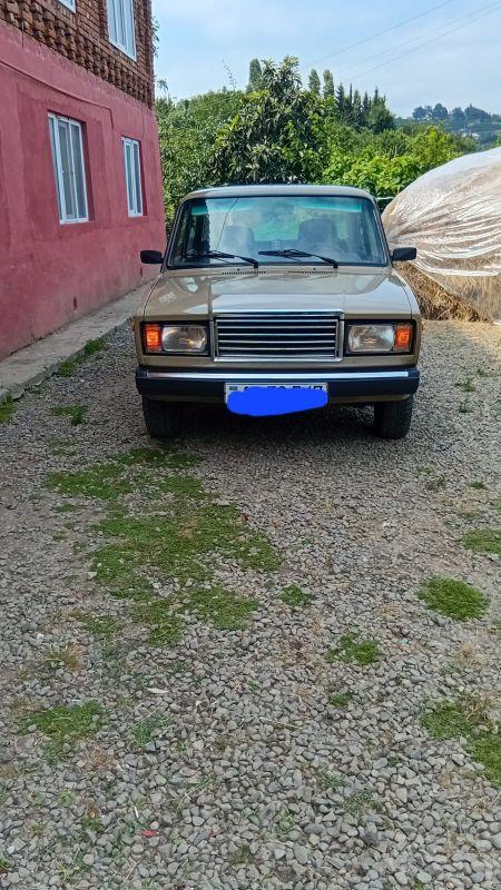 Lada (vaz) 2102 1.5 l, 1990, 50 500 km — Avtomobillər, Astara (10)