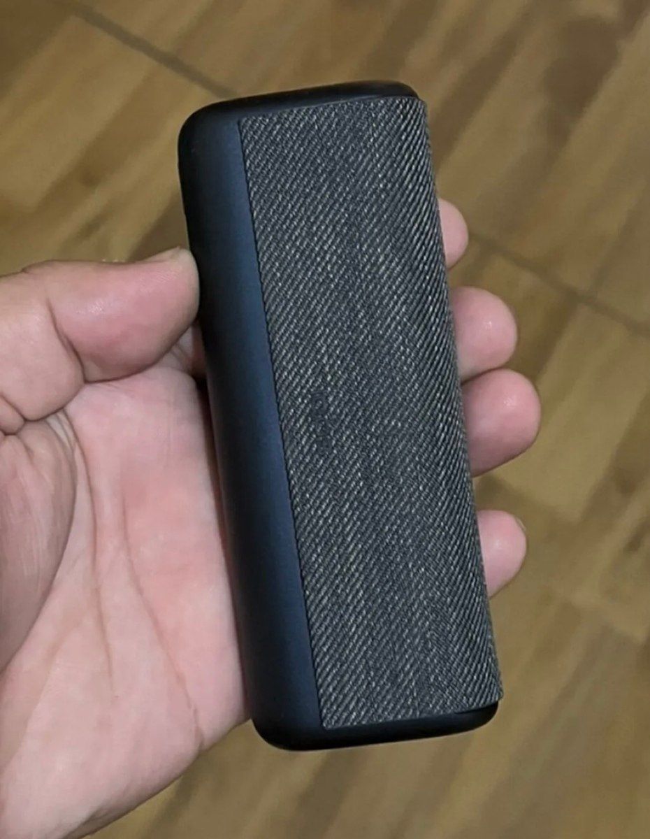 Tütün qızdırıcısı — Elektronik siqaretlər, Bakı (2)