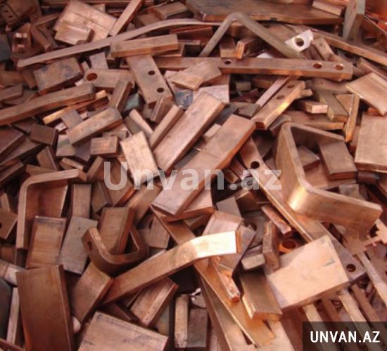 dəmir alışı metal qəbulu mis latun almin qəbulu — Mallar, Bakı (7)