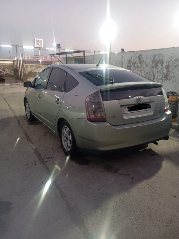 Toyota Prius, 1.5 L, 1.3 kWh, 2008 il, 290 000 km — Avtomobillər, Bakı (11)