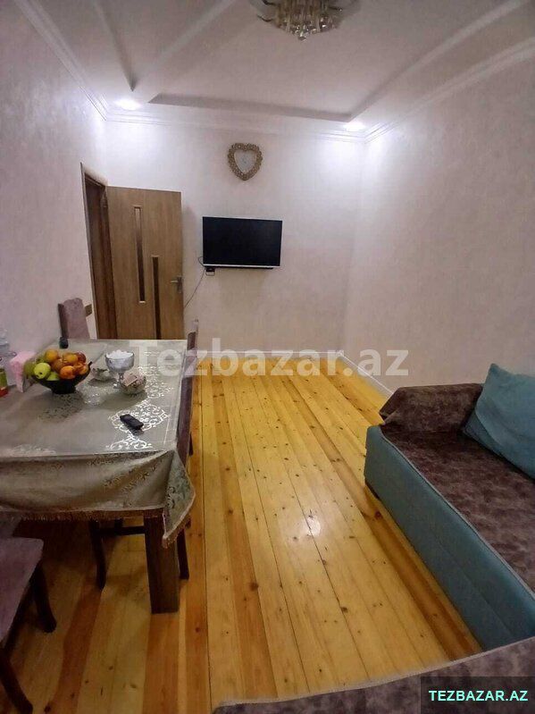 3.otaq heyet evi satllr xlrdalada 5 nomreli mekyebin yanl — Ev, villa, Xırdalan (2)