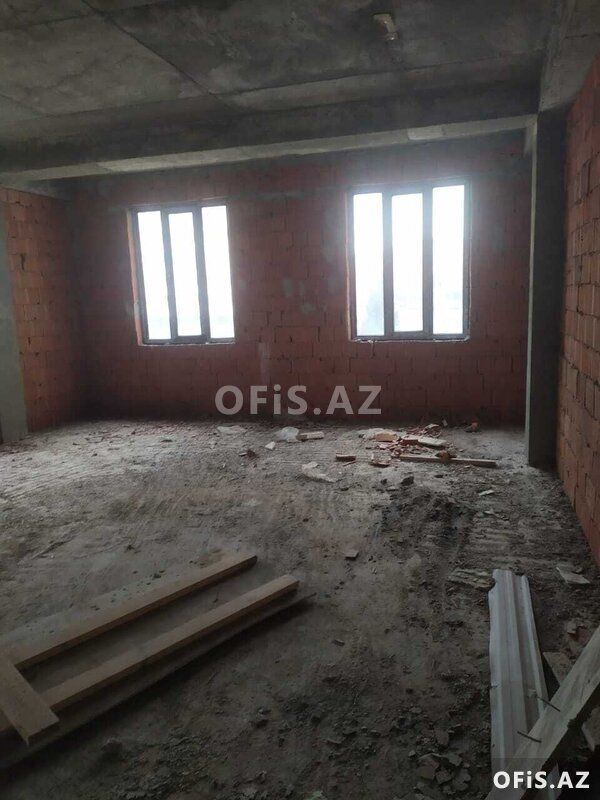 Yeni tikili Satılır Xətai r., Əhmədli q., 3 otaq, 129 m² — Mənzil, Bakı (4)