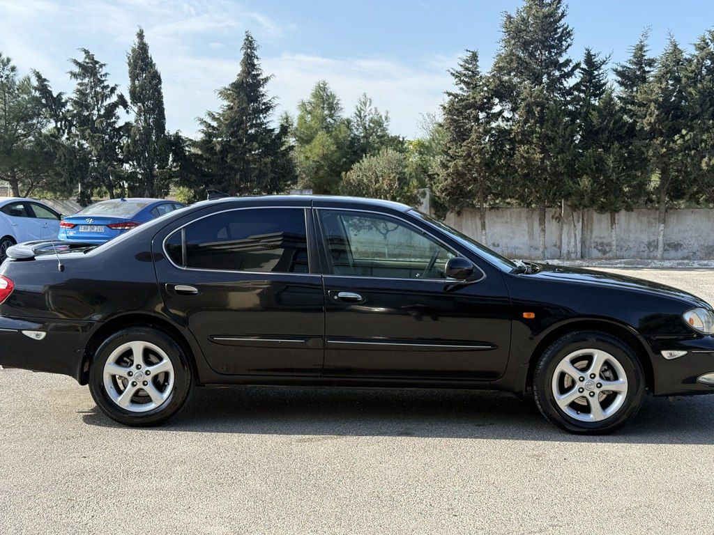 Nissan Maxima, 3.0 L, 2007 il, 400 000 km 99-RN-128 — Avtomobillər, Bakı (5)