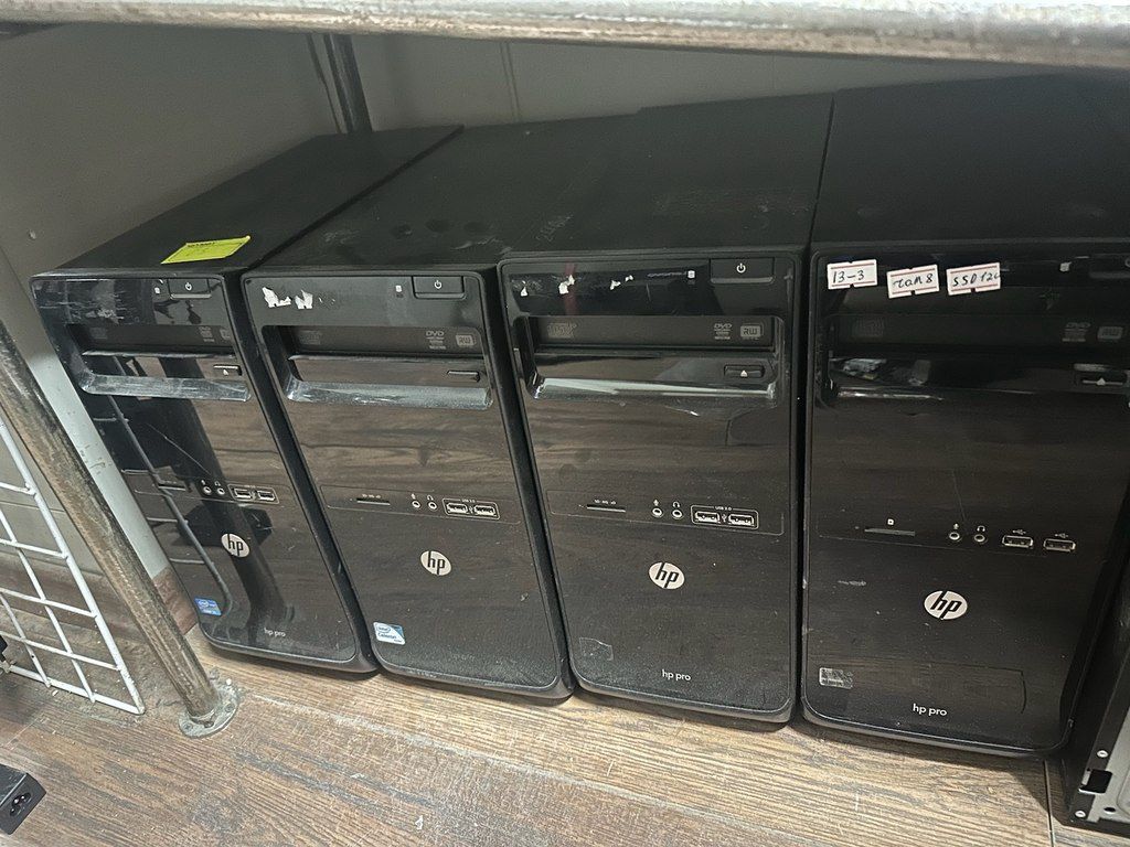 Keyslər — Kompüterlər və noutbuklar, Bakı
