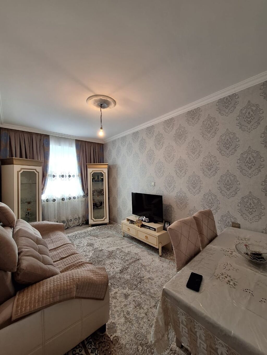 Masazır 3 otaqlı, 80 kv. m, Yeni təmirli — Ev, villa, Bakı (3)