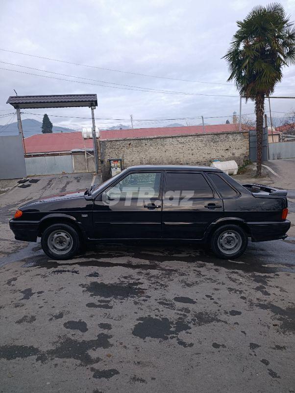 Lada (vaz) 2115 1.6 l, 2010, 315 000 km — Avtomobillər, Balakən