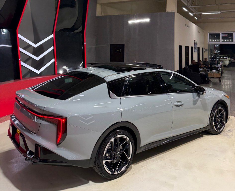 Kia K4, 2.0 L, 2025 il, 5 568 km — Avtomobillər, Sumqayıt (10)