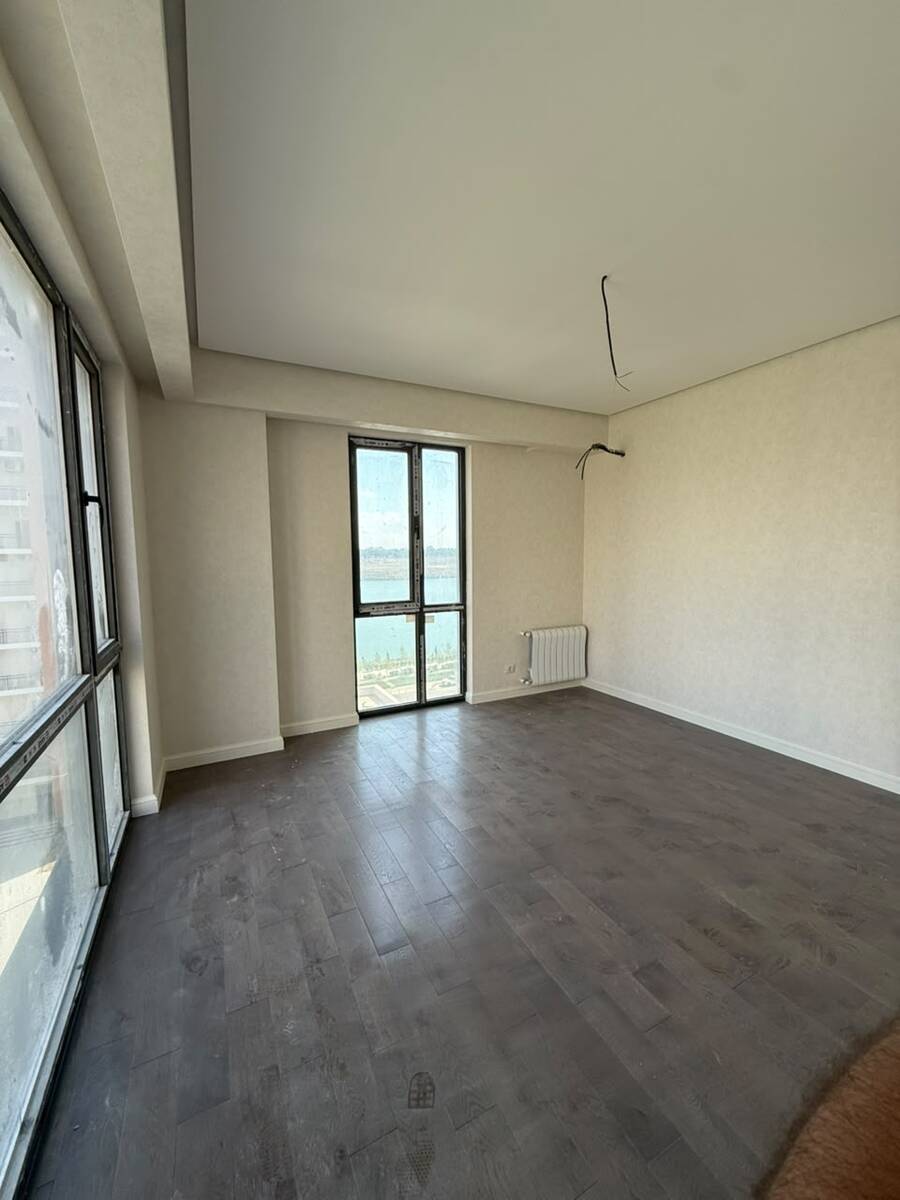 Satılır 2 otaqlı yeni tikili 58.3 m² — Mənzil, Bakı (3)