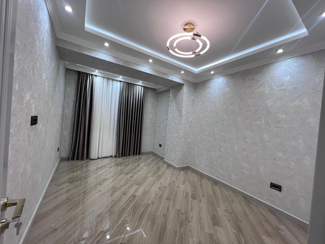 Satılır 3 otaqlı yeni tikili 115 m² — Mənzil, Bakı (9)
