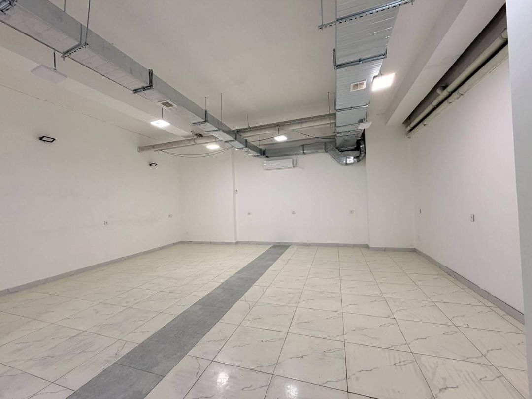 İcarəyə verilir obyekt 115 m² — Əmlak, Bakı (6)