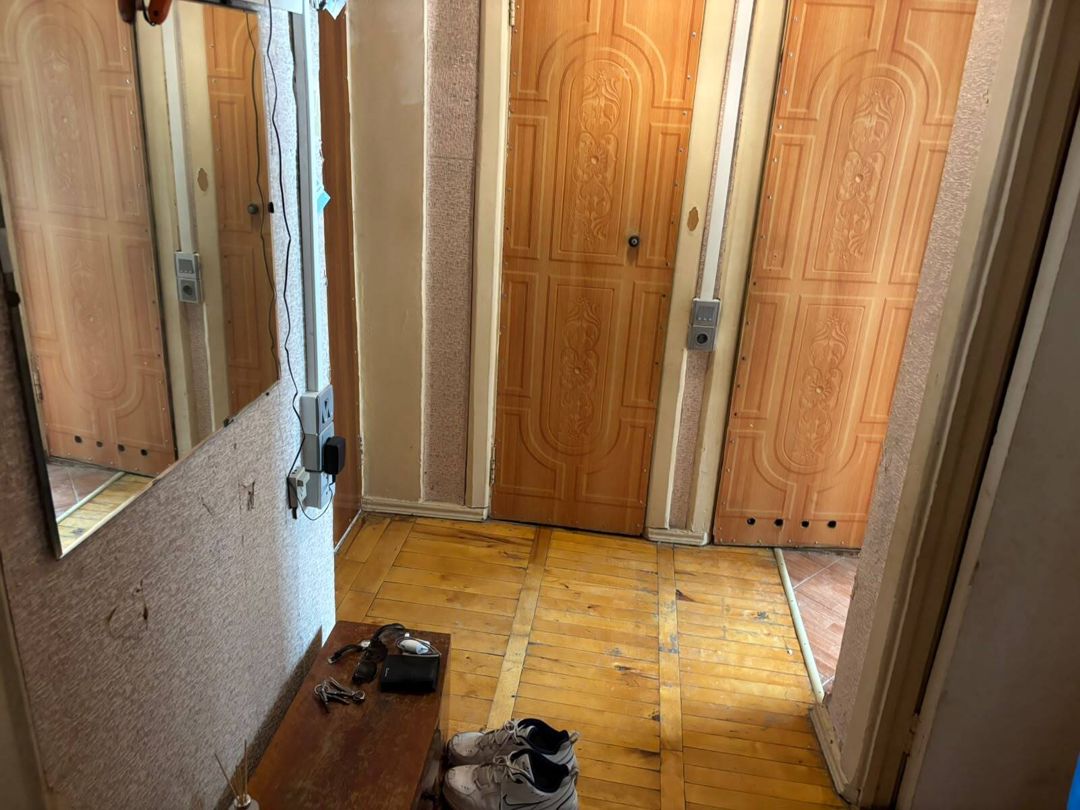 İcarəyə verilir 2 otaqlı köhnə tikili 60 m² — Mənzil, Bakı (12)