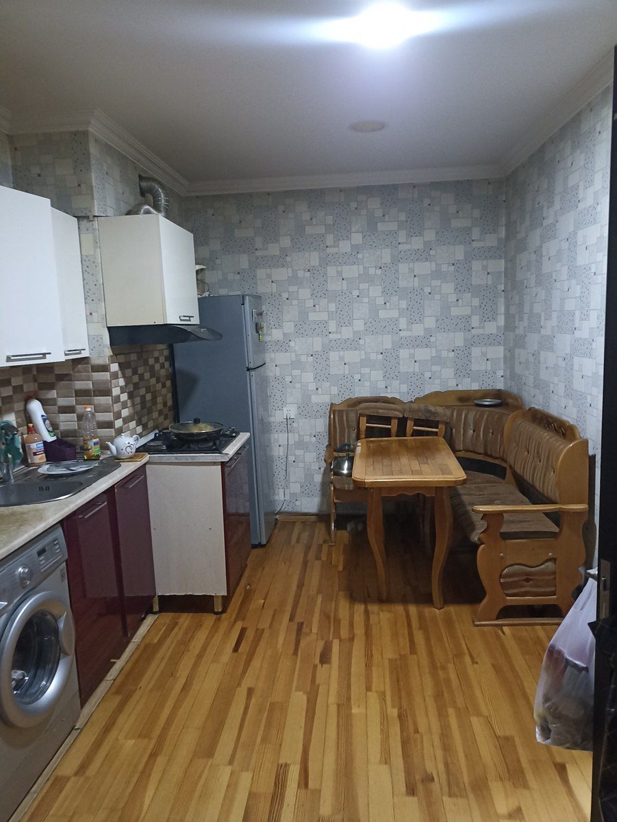 Satılır 2 otaqlı yeni tikili 80 m² — Mənzil, Bakı (7)