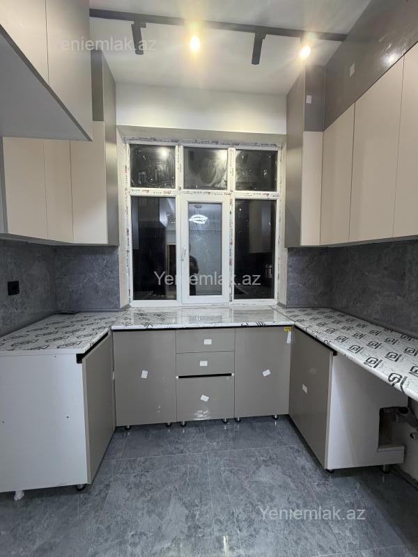 Satılır 3 otaqlı Bina evi menzil (Yeni tikili), 57 m², Masazır — Mənzil, Abşeron (11)