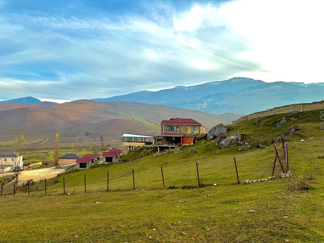 6 sot torpaq sahəsi, Qusar r — Torpaq, Qusar (2)