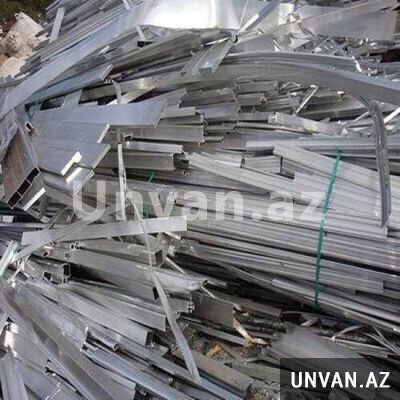 dəmir alışı metal qəbulu mis latun almin qəbulu — Mallar, Bakı (2)