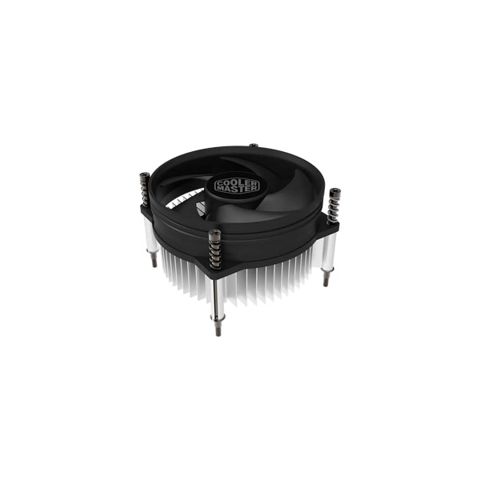 Cooler Master i30 — Bakı