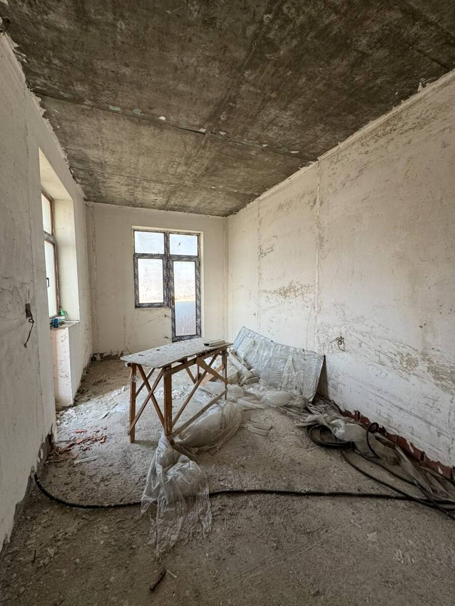 Satılır 3 otaqlı yeni tikili 120 m² — Mənzil, Bakı (4)