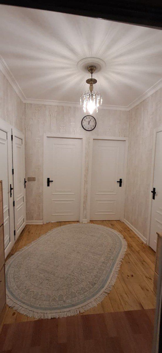Satılır 2 otaqlı yeni tikili 60 m² — Mənzil, Bakı (12)