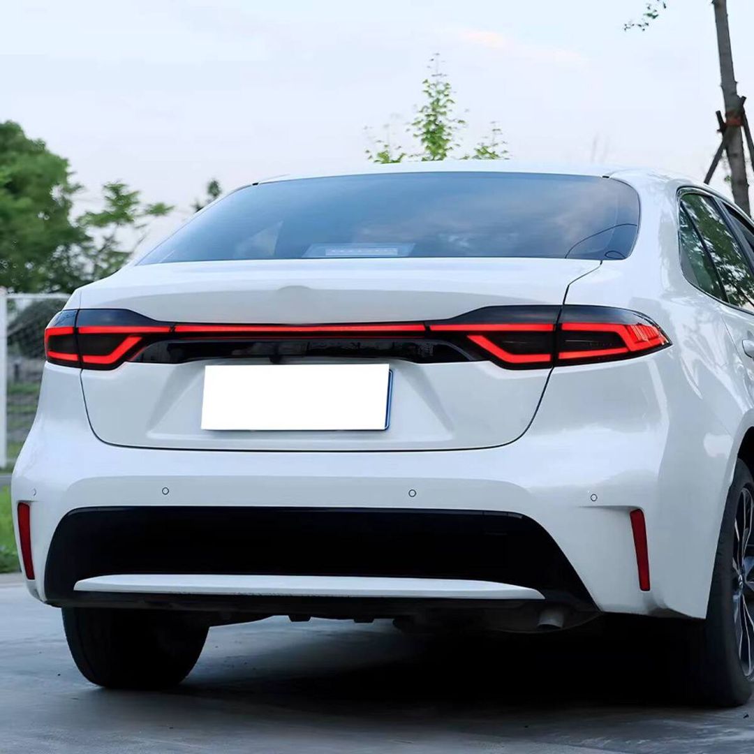 Toyota Corolla 2019 led stopu — Ehtiyat hissələri və aksesuarlar, Bakı (3)