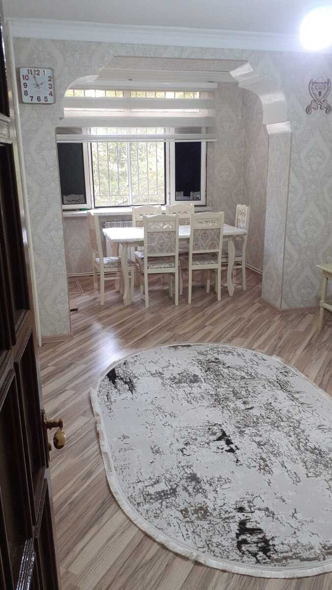İcarəyə verilir 2 otaqlı köhnə tikili 60 m² — Mənzil, Bakı (2)