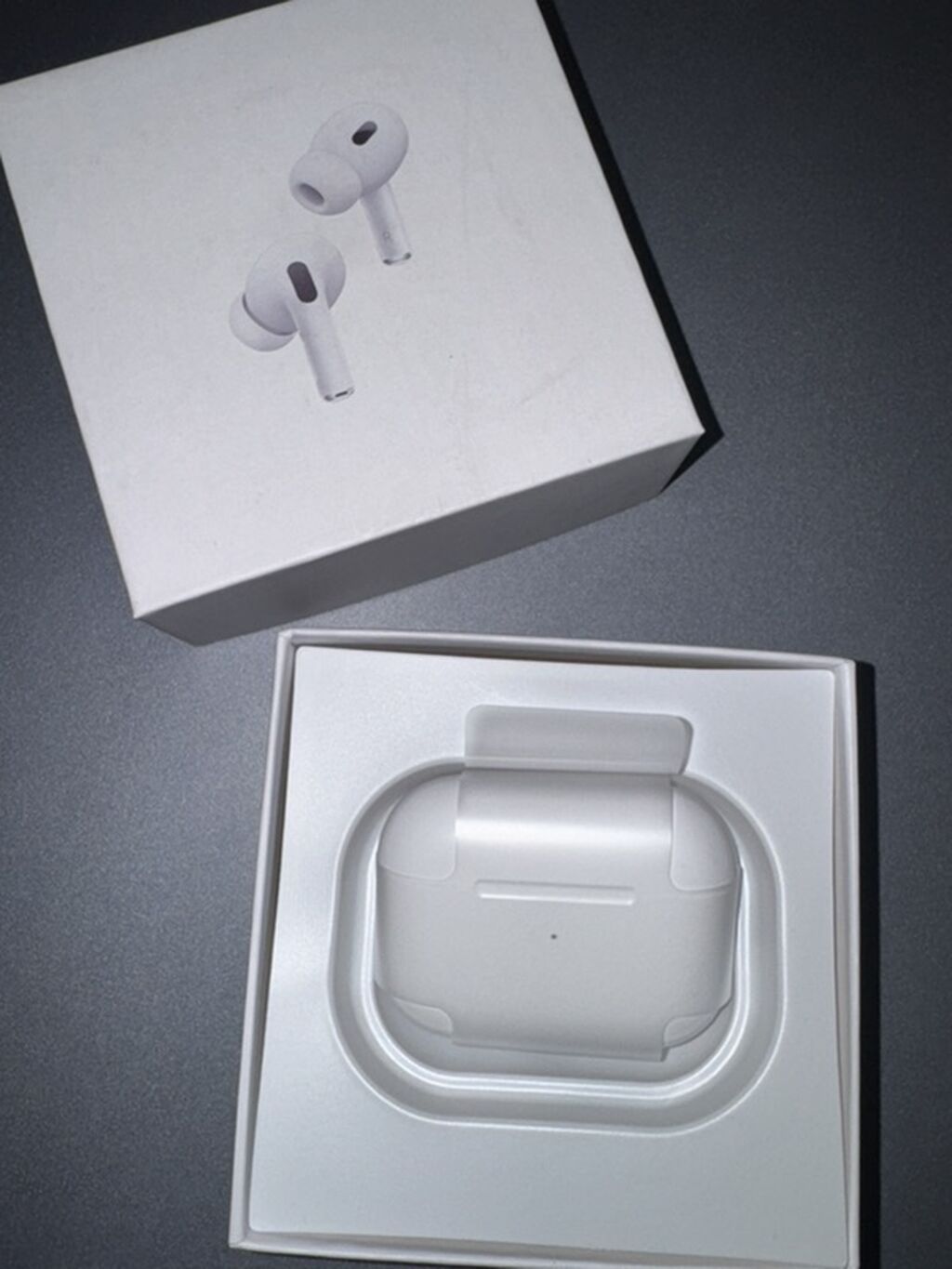 Məhsul: Qulaqcıq (2-ci nəsil) – maqnitli şarj qutusu (Usb-c) — Qulaqcıqlar, Bakı (3)