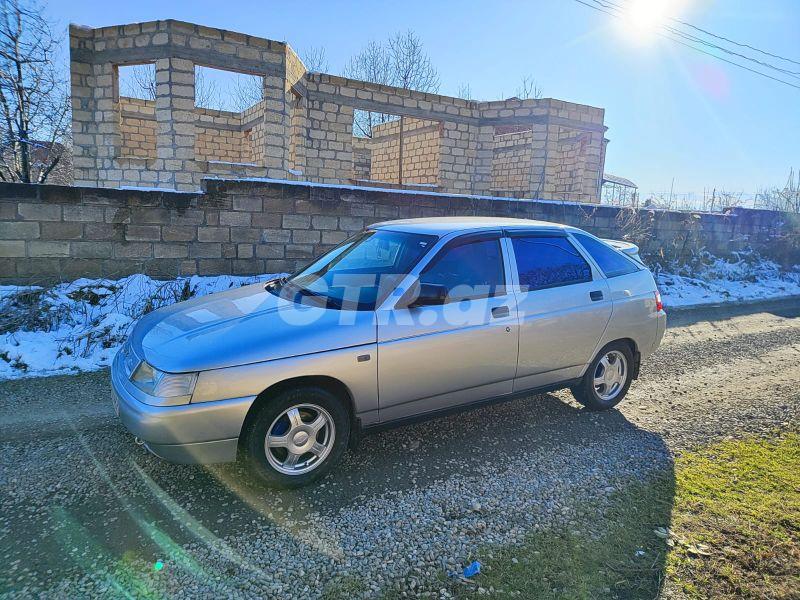 Lada (vaz) 2112 1.6 l, 2009, 300 000 km 90-OC-287 — Avtomobillər, Quba (8)