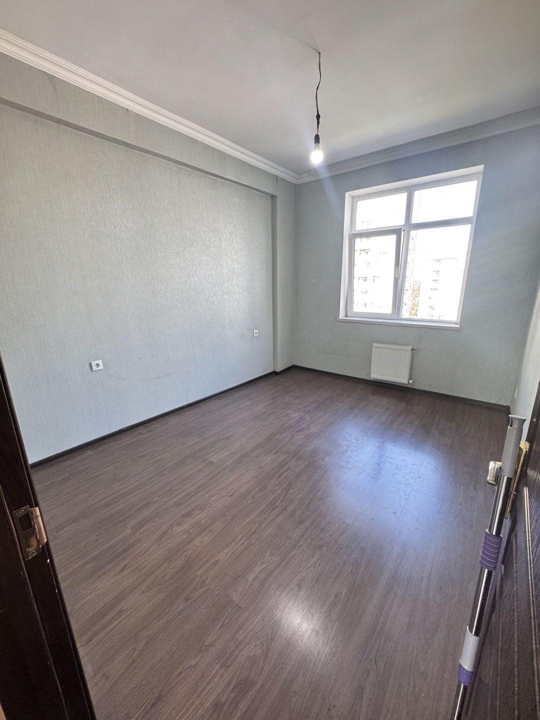 İcarəyə verilir 3 otaqlı yeni tikili 85 m² — Mənzil, Bakı (8)