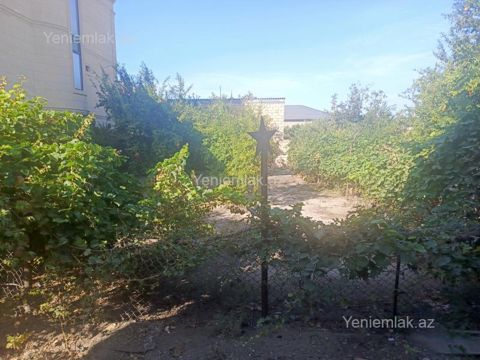 Satılır Torpaq sahəsi, 10 sot, Yeni Corat (Novruz q.) — Sumqayıt