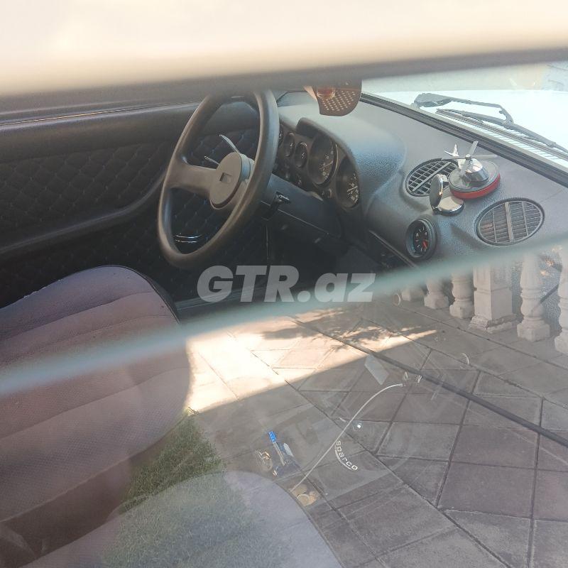 Lada (vaz) 21011 1.7 l, 1980, 365 358 km 10-BV-410 — Avtomobillər, Bakı (4)