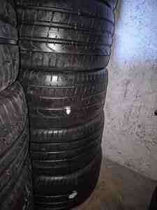 Pirelli təkərləri — Bakı