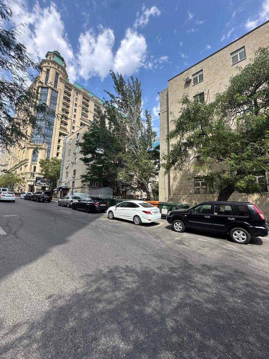 Satılır 3 otaqlı köhnə tikili 75 m² — Mənzil, Bakı (6)
