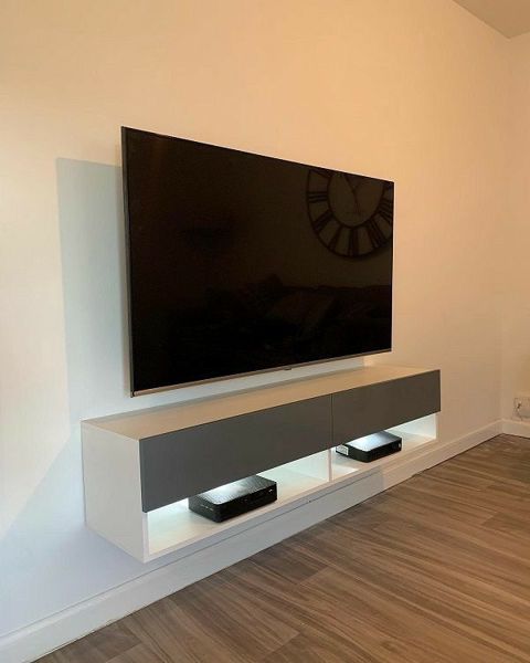 Tv stend 18 — Bakı