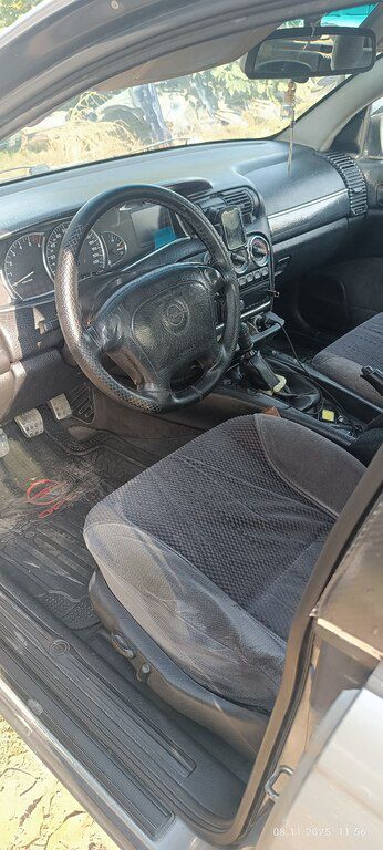 Opel Omega, 2.5 L, 1994 il, 105 090 km 45-BF-296 — Avtomobillər, Ağstafa (2)