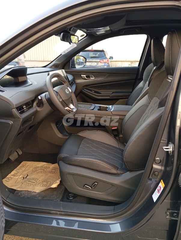 Changan Qiyuan Q05 1.5 L, 2025, Yeni — Avtomobillər, Bakı (6)