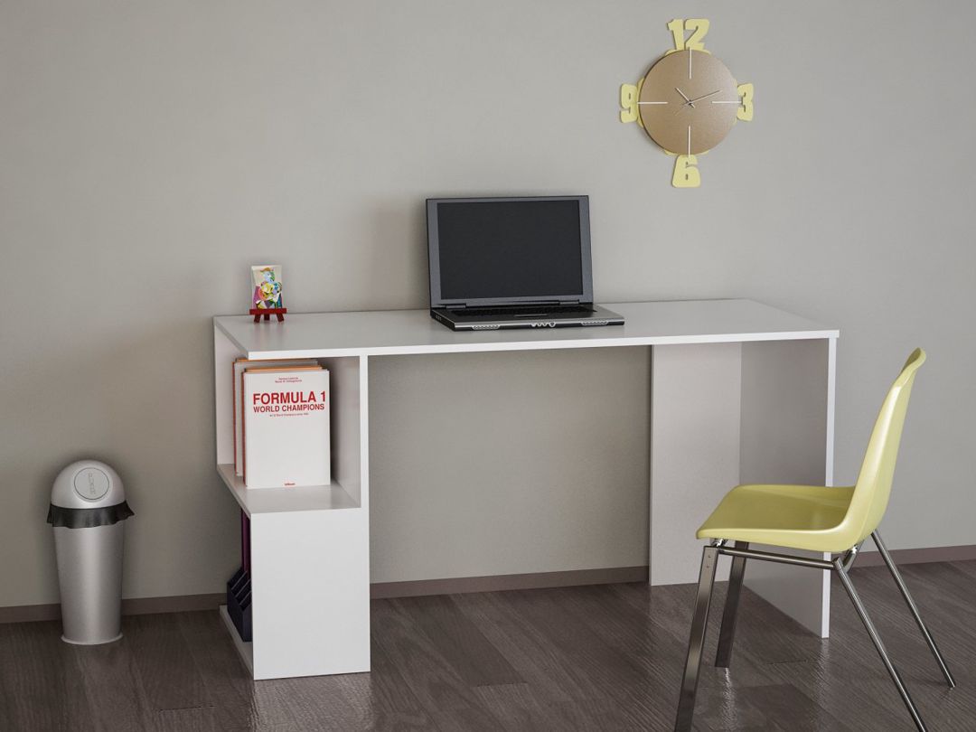 Mərcan yazı masası — Kompüter masaları və kresloları, Bakı (2)