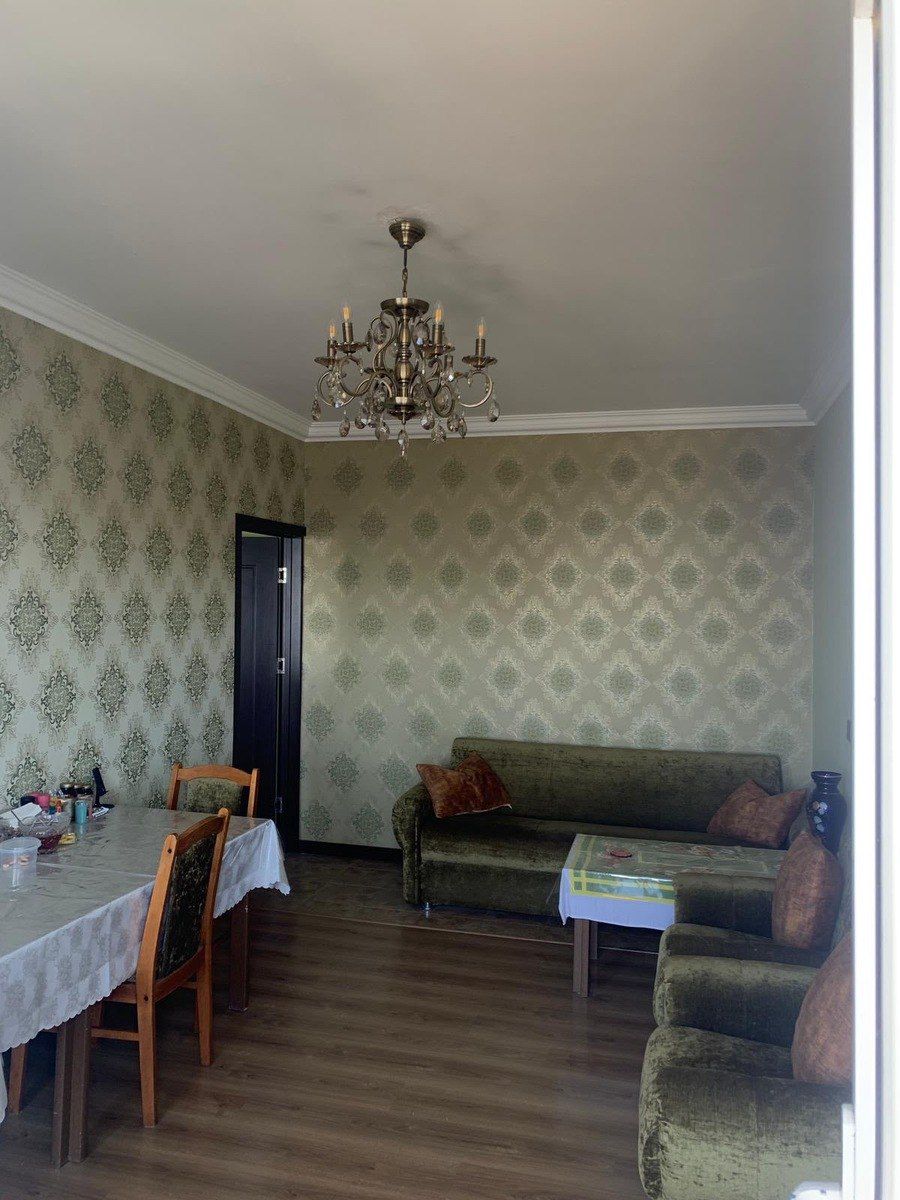 Satılır 5 otaqlı köhnə tikili 110 m² — Mənzil, Bakı (3)