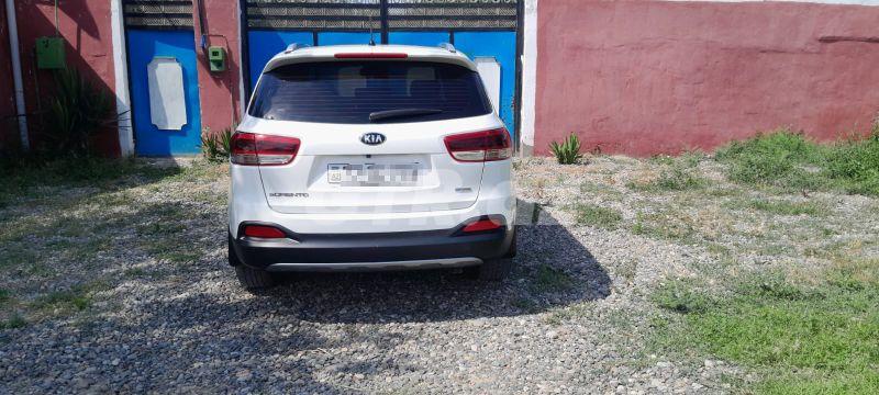 Kia Sorento 2.2 L, 2015, 214 252 km — Avtomobillər, Beyləqan (3)