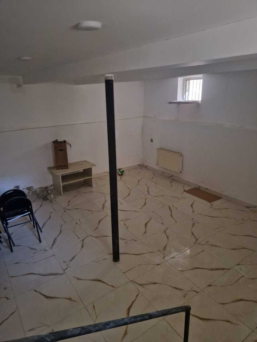 İcarəyə verilir 5 otaqlı ofis 145 m² — Ofis, Bakı (10)