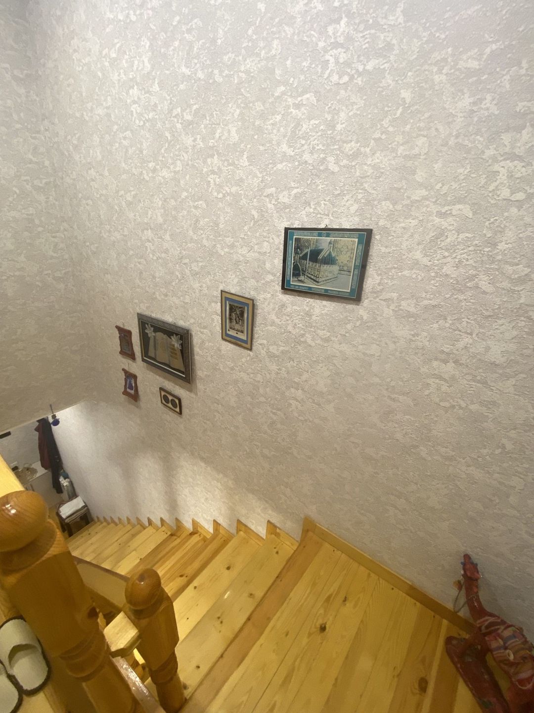 Satılır 4 otaqlı həyət evi/bağ evi 140 m² — Ev, villa, Xırdalan (10)